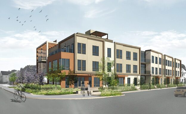For-Sale Residential